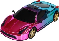 Фото - Радиоуправляемая машина KS Drive Chameleon 1:12