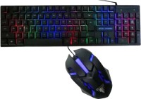 Фото - Клавиатура Jedel GK-110+