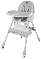 Фото - Стульчик для кормления Harmony Cookie