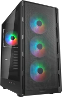 Фото - Корпус Cougar Airface PURE RGB черный