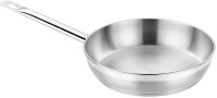 Фото - Сковородка BRA Profesional A121612 24&nbsp;см  хром