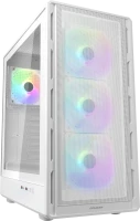 Фото - Корпус Cougar Airface PURE RGB белый