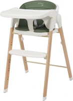 Фото - Стульчик для кормления Babylo Sit & Grow