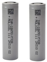 Фото - Аккумулятор / батарейка Molicel INR18650-P30B 3000 mAh 30A