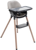 Фото - Стульчик для кормления Graco Presti