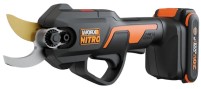Фото - Секатор Worx WG330E