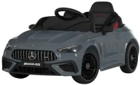 Фото - Детский электромобиль Bambi M6292EBLR