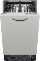 Фото - Встраиваемая посудомоечная машина Montpellier MDWBID 4553