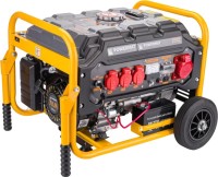 Фото - Электрогенератор Powermat PM-AGR-3000MNKE