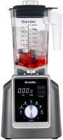 Фото - Миксер BioloMix T5600 серый
