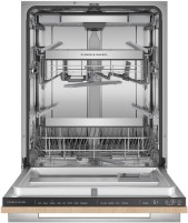 Фото - Встраиваемая посудомоечная машина Fisher & Paykel DW60UT4HI2