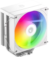 Фото - Система охлаждения ID-COOLING SE-214-XT V2 ARGB White