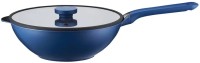 Фото - Сковородка Ambition Cobalt 61295 30 см синий