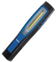 Фото - Фонарик Draper COB/SMD 7W 700