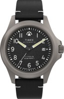 Фото - Наручные часы Timex Expedition North Titanium Automatic TW2V54000