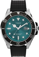 Фото - Наручные часы Timex Harborside Coast TW2V91700