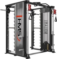 Фото - Силовой тренажер HMS Tryton