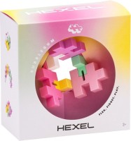 Фото - Конструктор Plus-Plus Bubblegum (6 pieces) PP-3487