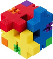 Фото - Конструктор Plus-Plus Spectrum (6 pieces) PP-3485