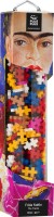 Фото - Конструктор Plus-Plus Frida Kahlo The Frame (350 pieces) PP-5162