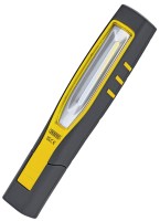 Фото - Фонарик Draper COB/SMD 10W 1000