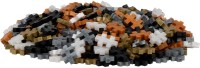 Фото - Конструктор Plus-Plus Treasure Color Mix (240 pieces) PP-4319