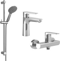 Фото - Набор смесителей Paffoni Orange SETORANGE3