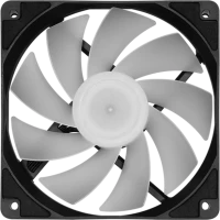 Фото - Система охлаждения MSI MAG F120 ARGB Black