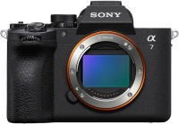 Фото - Фотоаппарат Sony A7 V  body