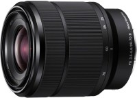 Фото - Объектив Sony 28-70mm f/3.5-5.6 FE OSS II