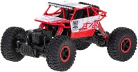 Фото - Радиоуправляемая машина K&K Rock Crawler Red 1:18