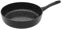 Фото - Сковородка GERLACH Granitex 24 cm deep 24 см