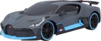 Фото - Радиоуправляемая машина Maisto Bugatti Divo 1:24
