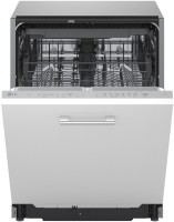 Фото - Встраиваемая посудомоечная машина LG DB273TX
