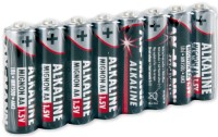 Фото - Аккумулятор / батарейка Ansmann Mingon  8xAA