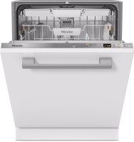 Фото - Встраиваемая посудомоечная машина Miele G 5651 SCVi