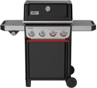 Фото - Мангал / гриль Weber Spirit E-435