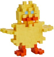 Фото - Конструктор Plus-Plus Chick (100 pieces) PP-4276