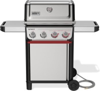 Фото - Мангал / гриль Weber Spirit S-425