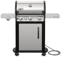 Фото - Мангал / гриль Weber Spirit SP-335