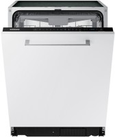 Фото - Встраиваемая посудомоечная машина Samsung DW60CG550B00EU