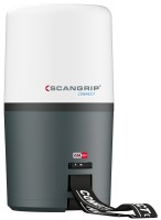 Фото - Фонарик Scangrip Area 6 Connect