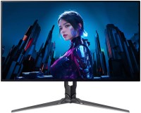 Фото - Монитор Acer Predator X32X3bmiiphuzx 31.5&nbsp;"  черный