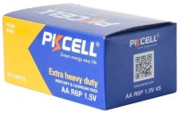 Фото - Аккумулятор / батарейка Pkcell Extra Heavy Duty  40xAA