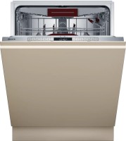 Фото - Встраиваемая посудомоечная машина Neff S 155EC X00E