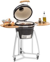 Фото - Мангал / гриль Klarstein Queen Kamado Grill