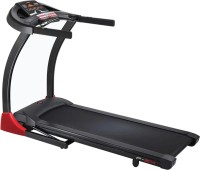 Фото - Беговая дорожка York Fitness F24
