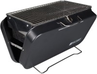 Фото - Мангал / гриль Valiant Portable BBQ Grill & Heat Protective Ground Mat