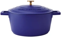 Фото - Кастрюля Masterclass MCMCRD24EBLU