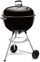 Фото - Мангал / гриль Char Griller 57cm Kettle Charcoal BBQ